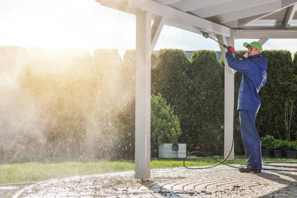 Best Gas Station Cleaning  in Talty, TX