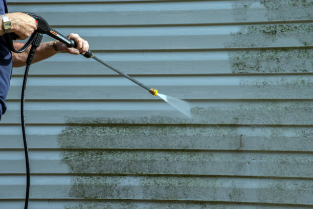 Best Patio and Deck Pressure Washing  in Talty, TX