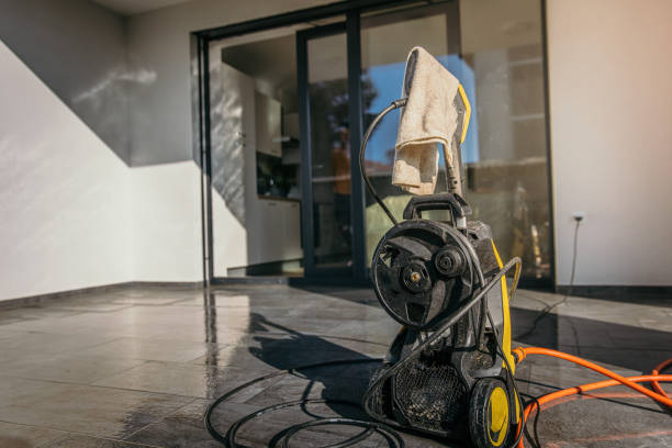 Best Post-Construction Pressure Washing  in Talty, TX