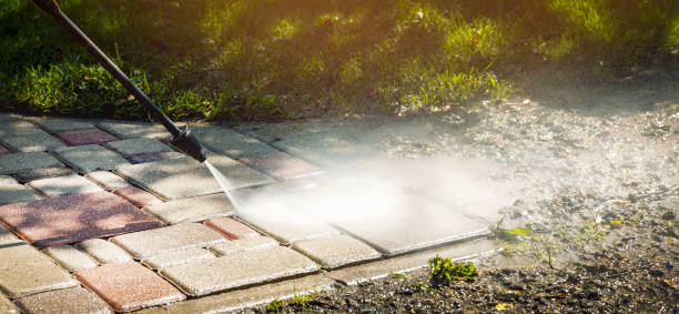 Best Pool Deck Cleaning  in Talty, TX