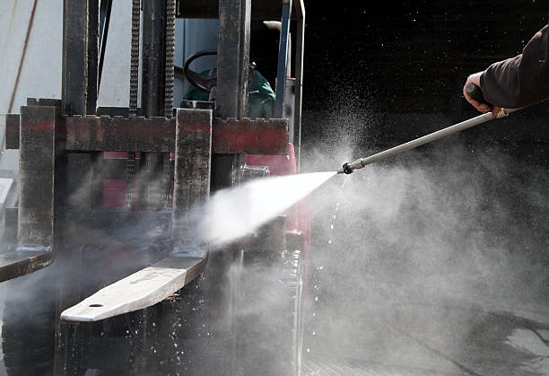 Best Driveway Pressure Washing  in Talty, TX