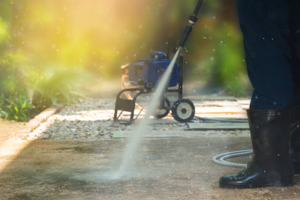Best Gas Station Cleaning  in Talty, TX